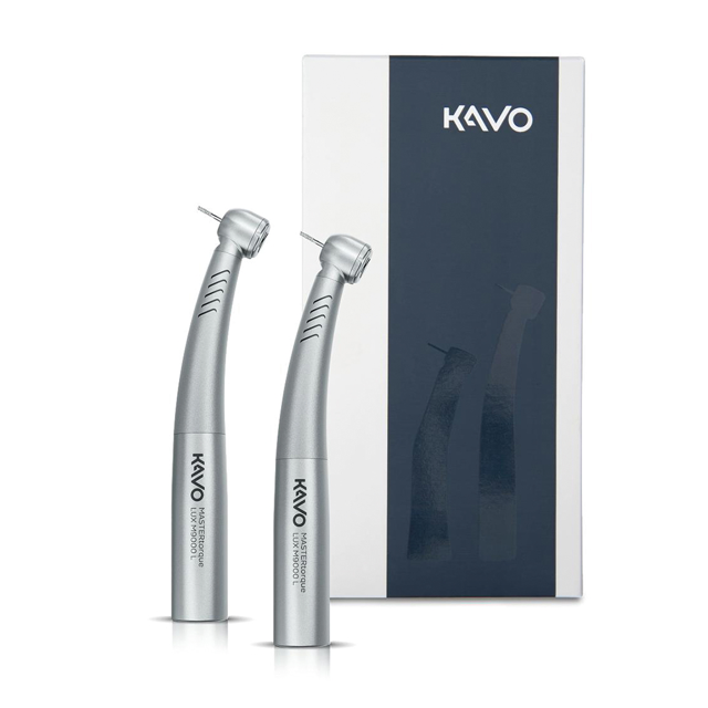 KaVo MASTERtorque LUX M9000L DUO-pakke