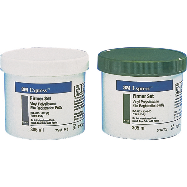 Express bidreg.putty 6160J, 2 x 305 ml