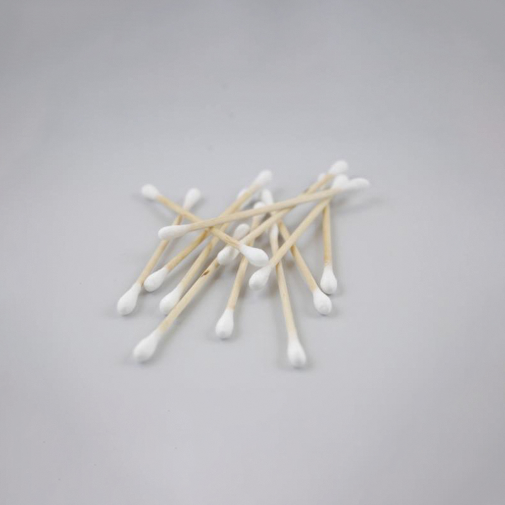 Vatpinde i træ, 100 stk.