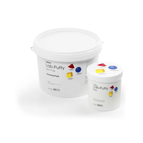 Coltene Lab-Putty, base, 1,35 kg