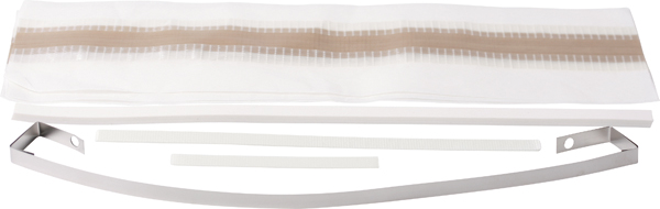 Hawodent service kit