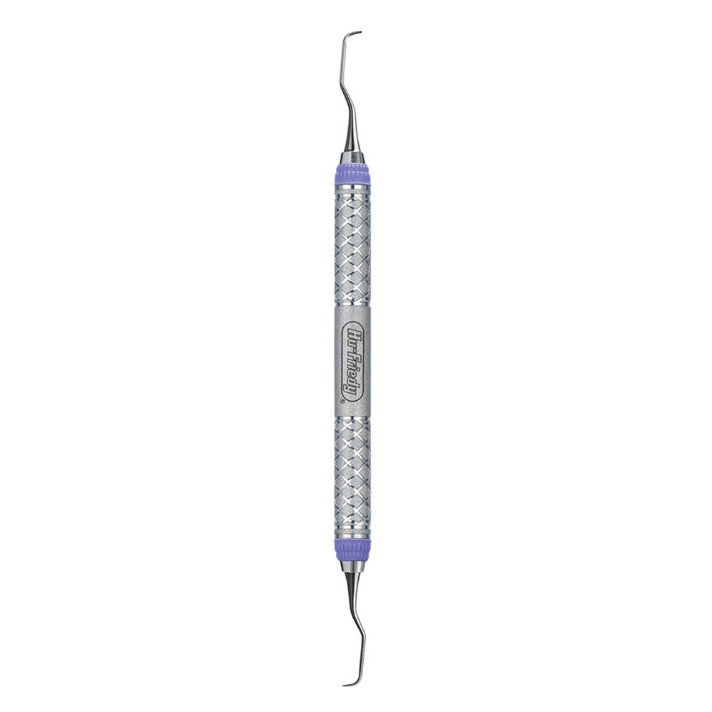 Hu-Friedy curette Gracey 1/2 AF Rigid EverEdge 2.0