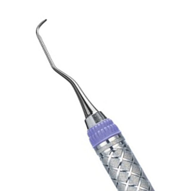 Hu-Friedy curette Gracey 1/2 AF Rigid EverEdge 2.0