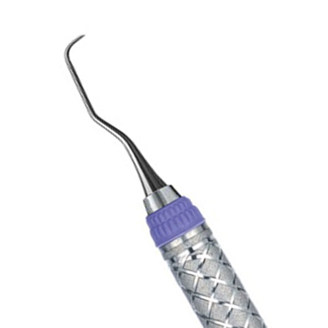 Hu-Friedy curette Gracey 1/2 AF Rigid EverEdge 2.0
