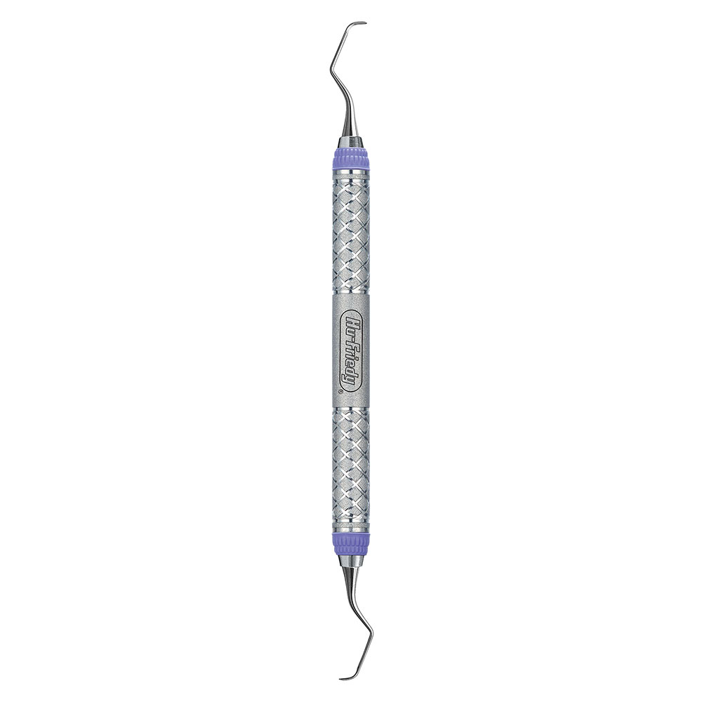 Hu-Friedy curette Gracey 7/8 AF Rigid EverEdge 2.0