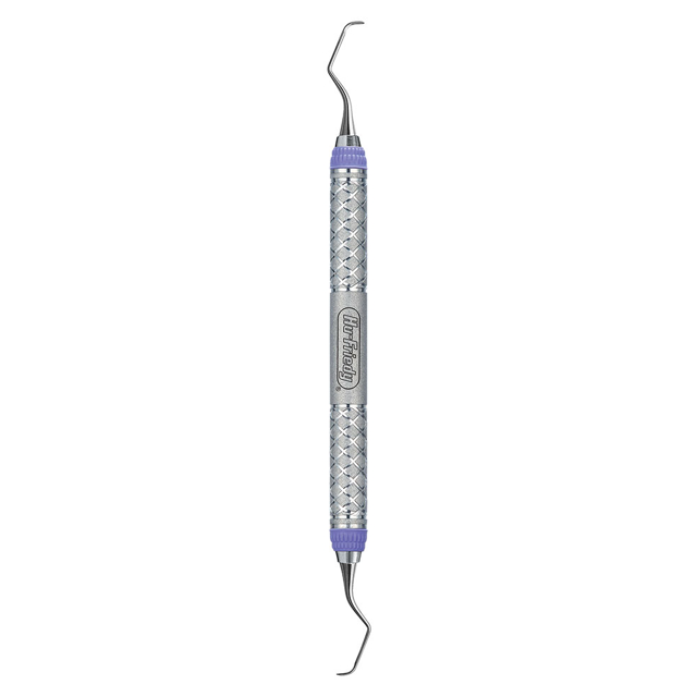Hu-Friedy curette Gracey 7/8 AF Rigid EverEdge 2.0