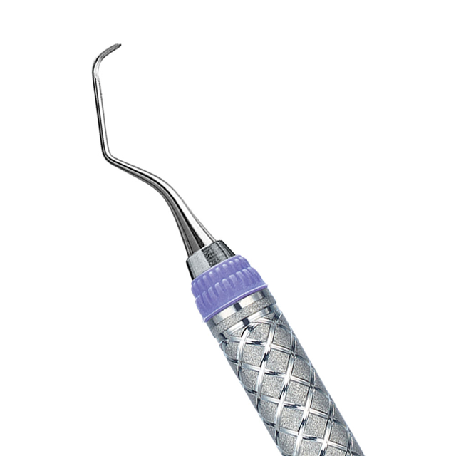 Hu-Friedy curette Gracey 7/8 AF Rigid EverEdge 2.0