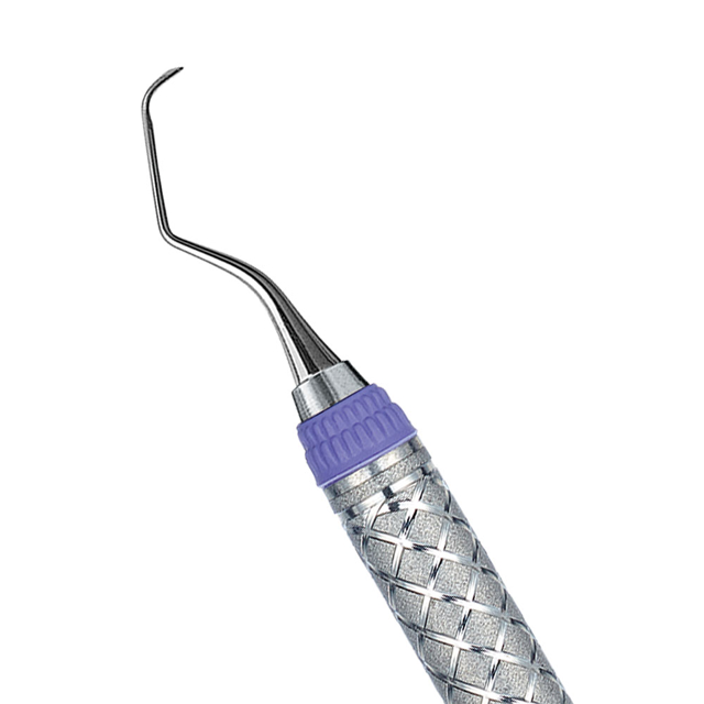 Hu-Friedy curette Gracey 7/8 AF Rigid EverEdge 2.0