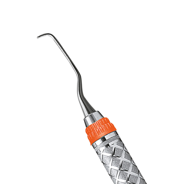 Hu-Friedy cure. Gracey 11/12 AF Rigid EverEdge 2.0