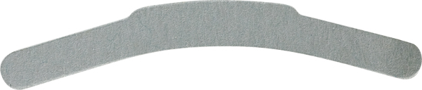 Clearmat plastmatricer nr.1, 50 stk.