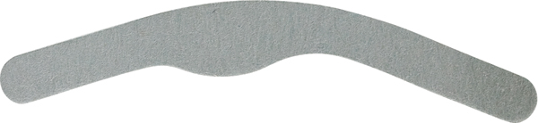 Clearmat plastmatricer nr.2, 50 stk.