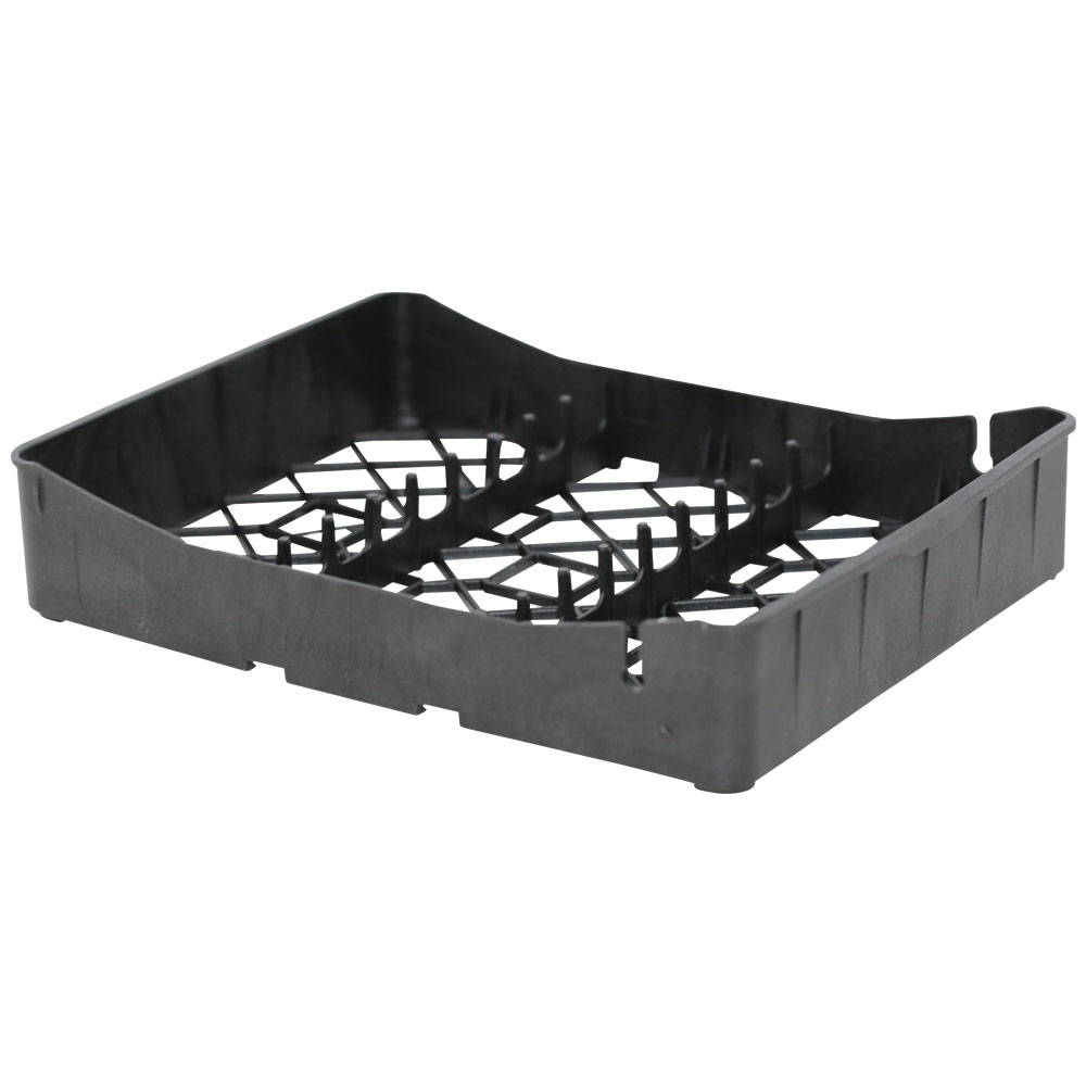 PractiPal bakke ½ str.