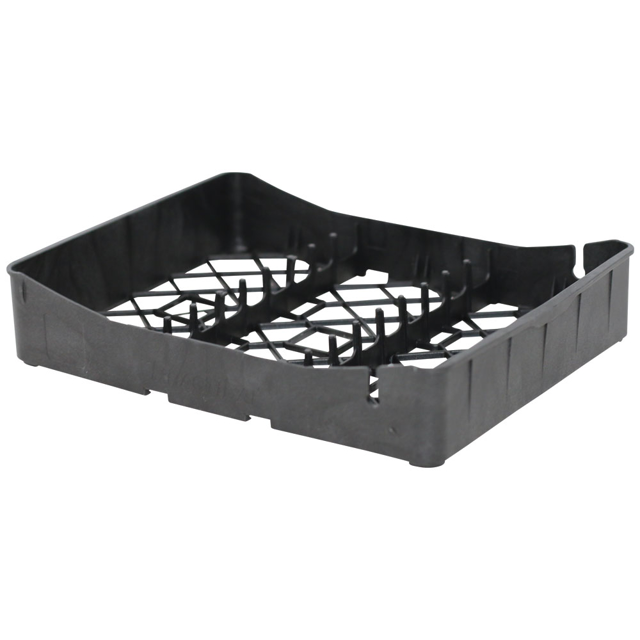 PractiPal bakke ½ str.