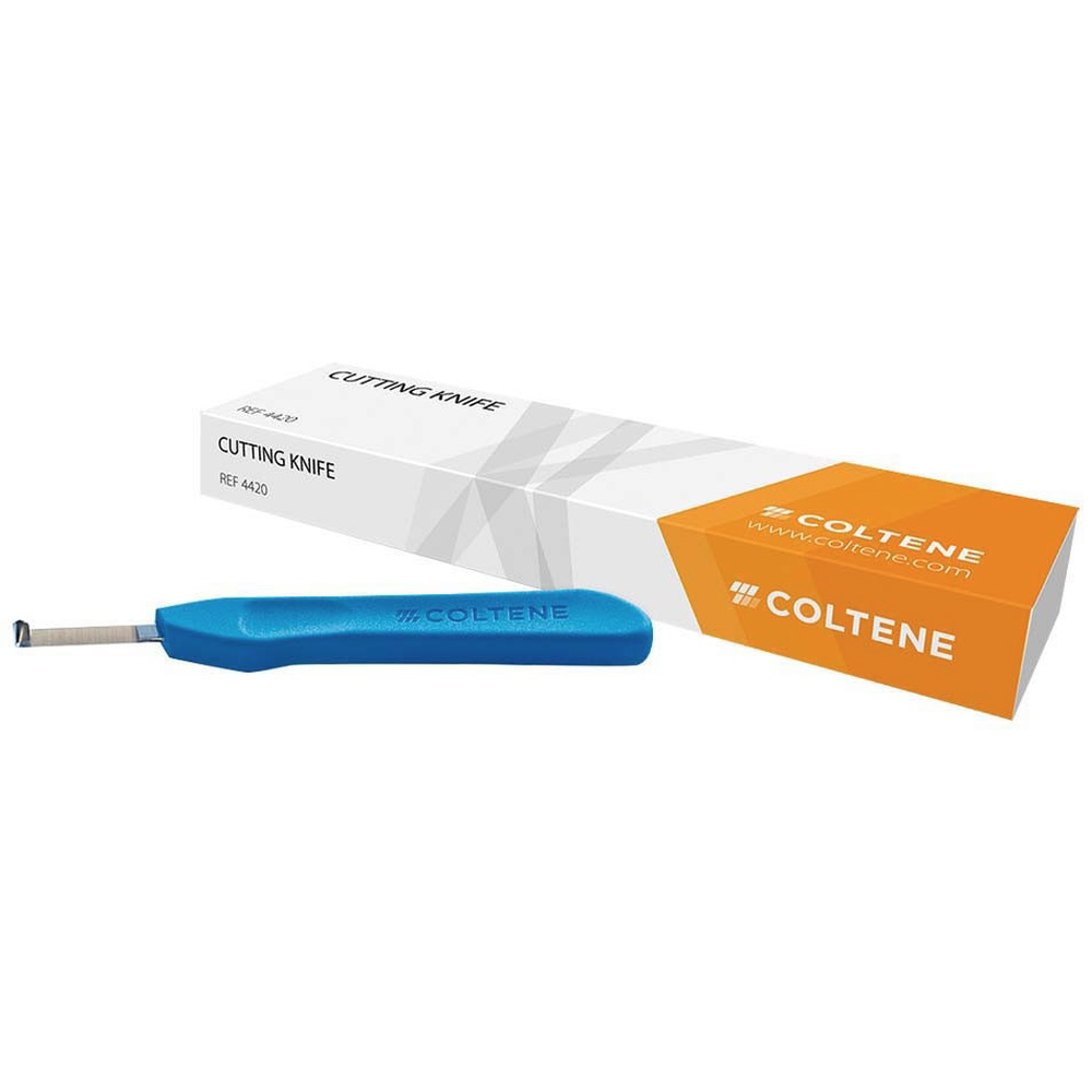 Coltene aftrykskniv, stk.