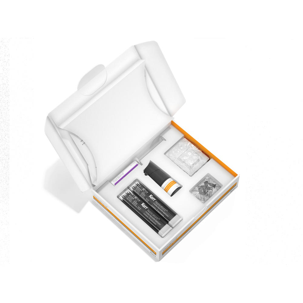 OptiBond Universal 360 i flaske, sæt