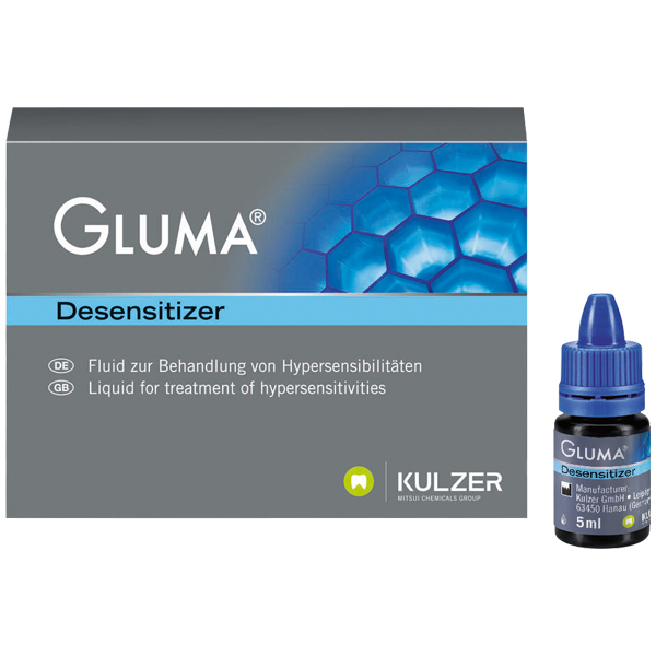Gluma Desensitizer, 5 ml