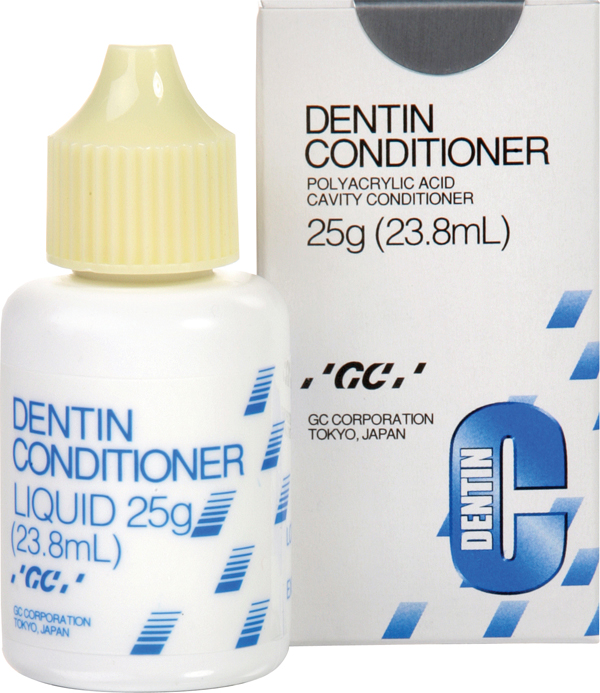 GC Dentin Conditioner, 25 g