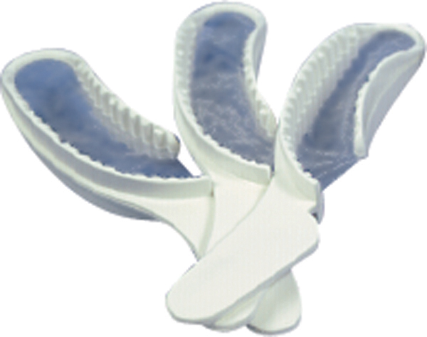 Triple Trays Quadrant, 40 stk.