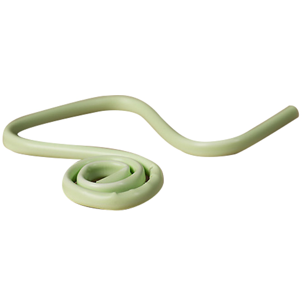 Hygoformic Bio spytsug, grønne, 1000 stk.