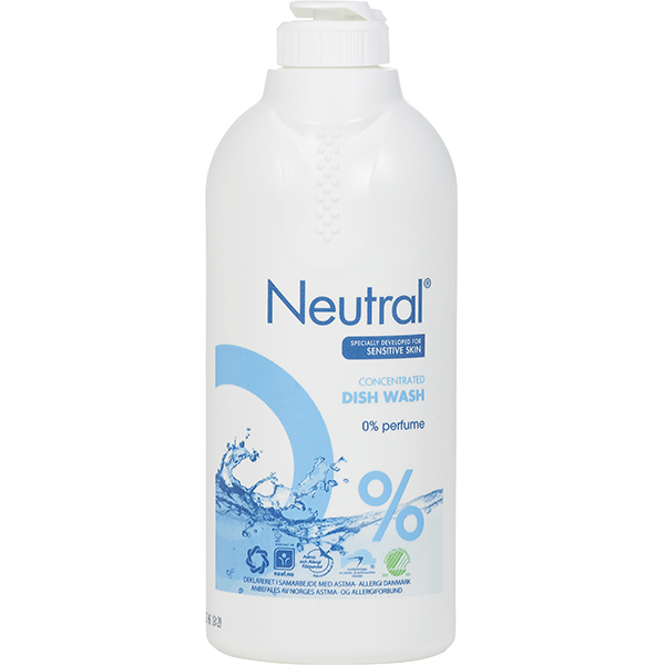 Neutral opvask, 500 ml