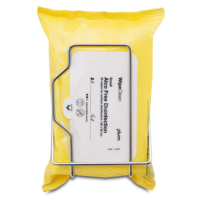 Tråddispenser til WipeClean small, stk.