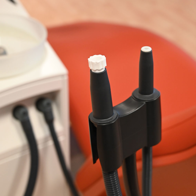 Hygovac sugeadapter, hvid, 10 stk.