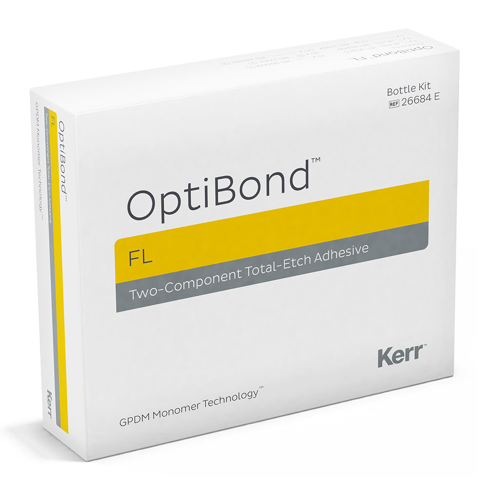 Optibond FL, sæt