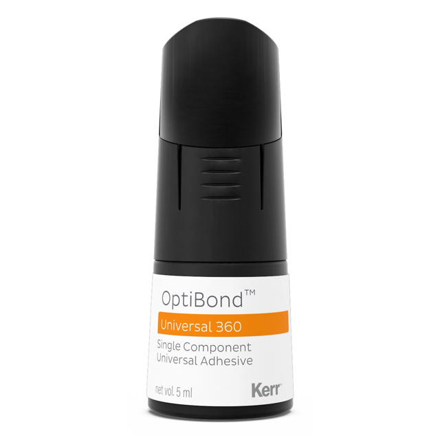 OptiBond Universal 360 i flaske, refill