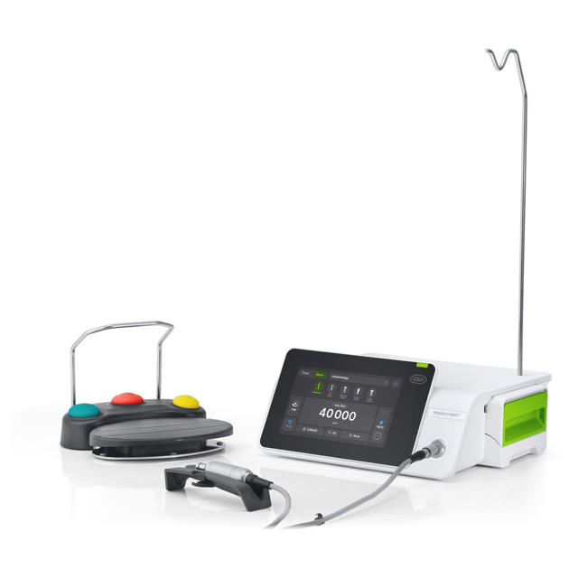 W&H Implantmed Plus II SI-2101 trådløs