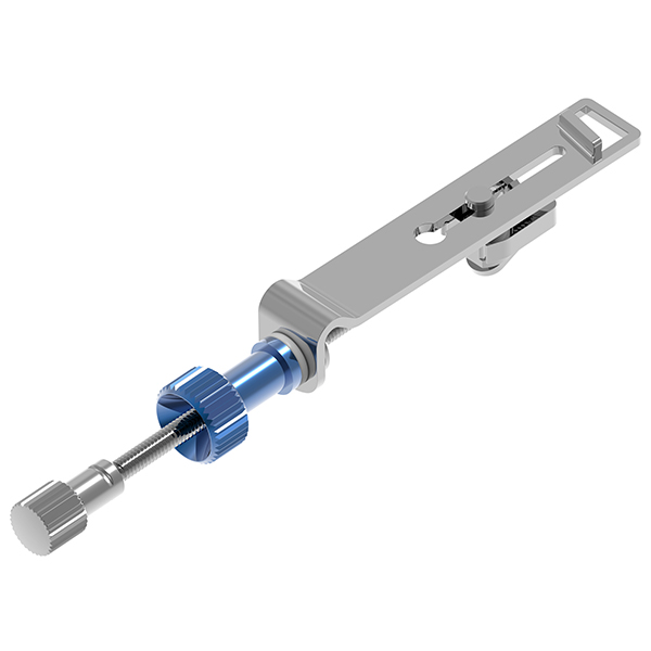 CM Nystrøm EasyGlide matriceholder nr. 2, højre