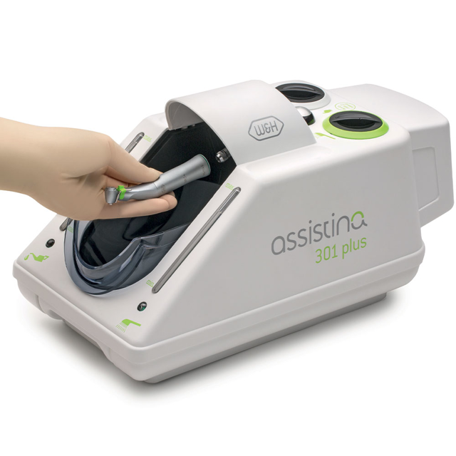 W&H Assistina 301 Plus 