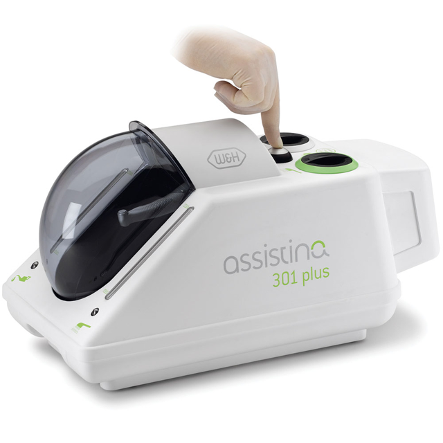 W&H Assistina 301 Plus 