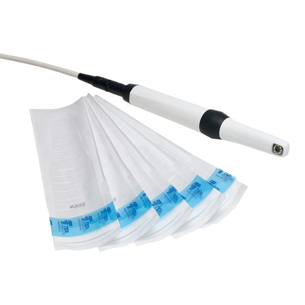 Udgået - VistaCam hygiejneposer, 500 Stk.