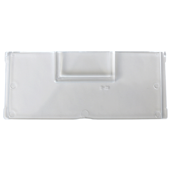 Favorit skillevæg til ks. 6, 7, 8 og 9, plast, stk