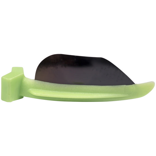 FenderMate D-Coat venstre smal, 1 x 18 stk.