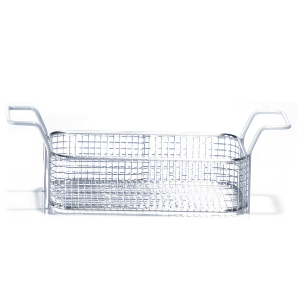 Dürr indsatskurv i rustfrit stål