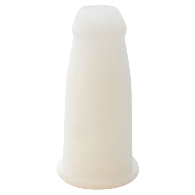 Reduktion til sug Ø 10,5-Ø7 XO/Integral Grå