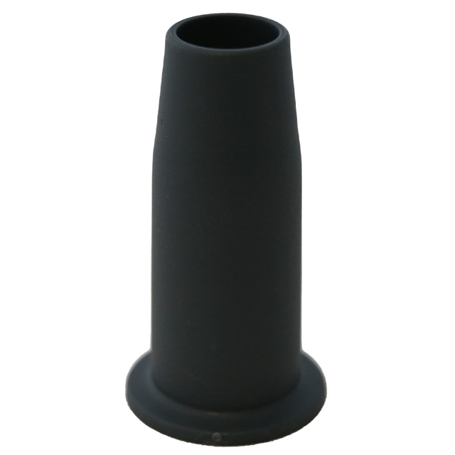 Kappe sugenippel XO4 Ø16, grå