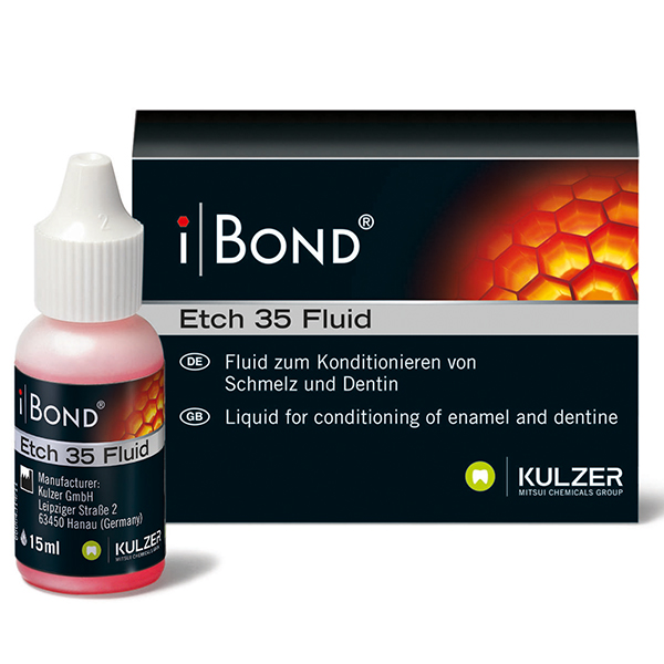 IBond Etch 35 fluid, 15 ml
