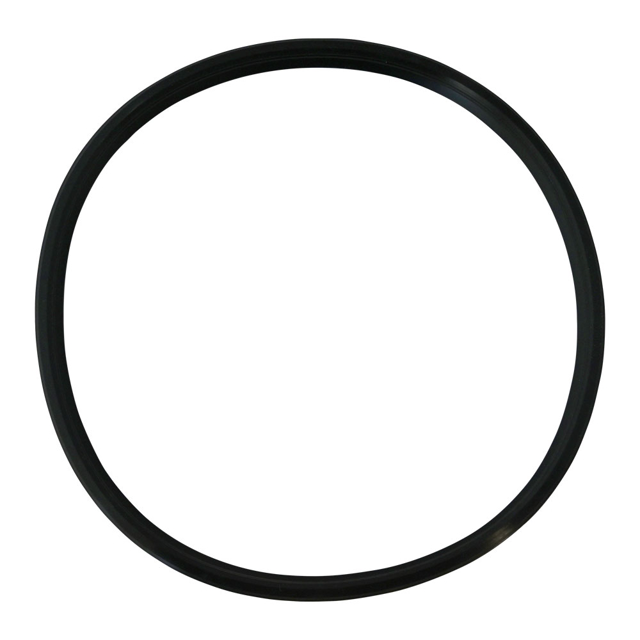 Lågepakning Sort til Melag 41+43