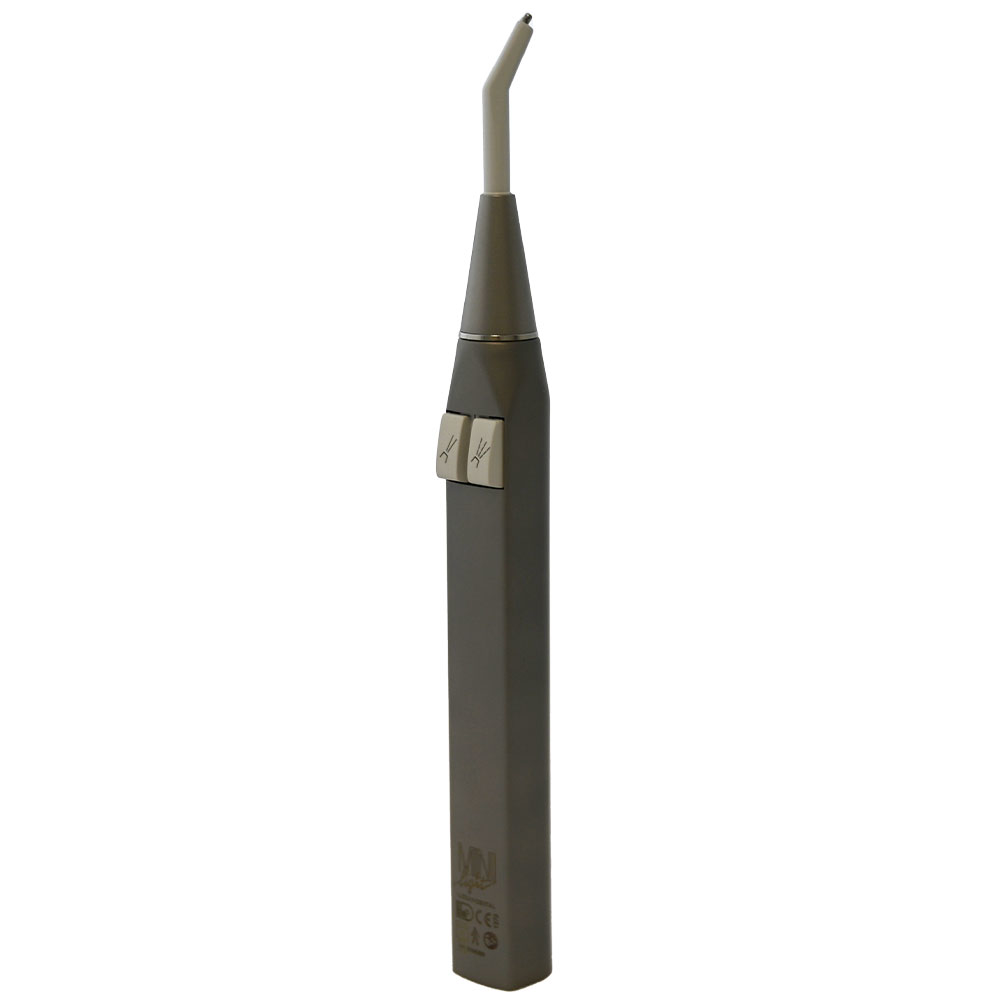 Yderkappe for 3F sprøjte luzanni Komplet