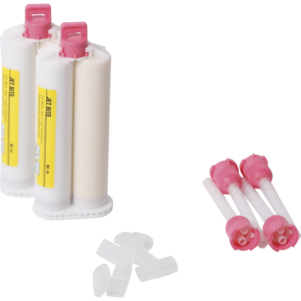 Jet Bite System 50, 2 magasiner