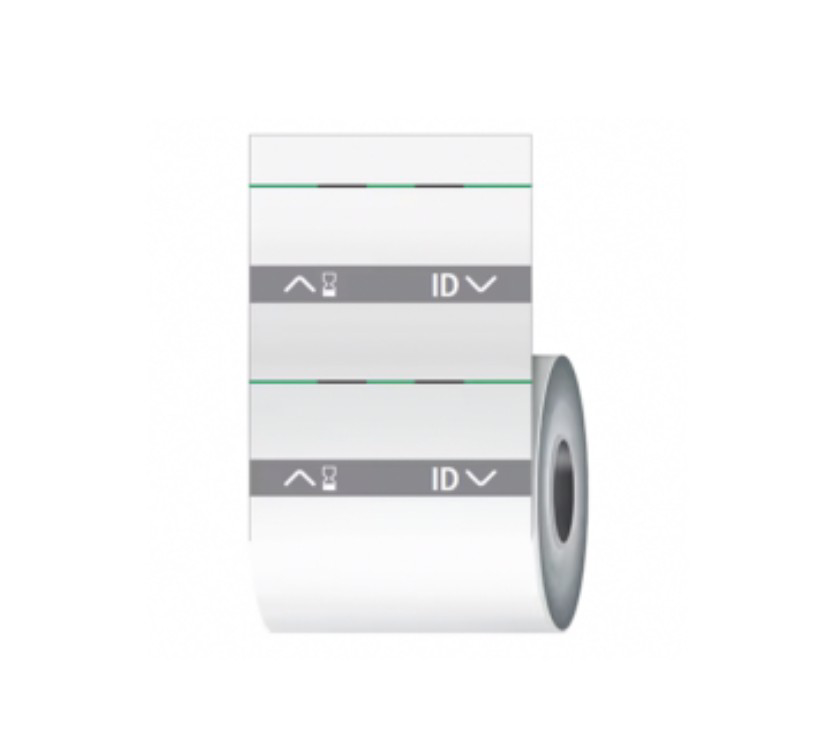 Labels til MELAdoc labelpistol, 6 ruller 