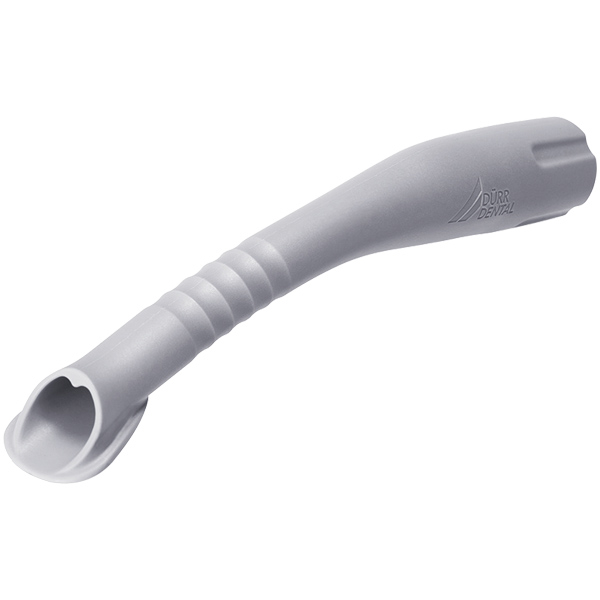 Dürr Petito Universal sug til børn, grå, 5 stk.