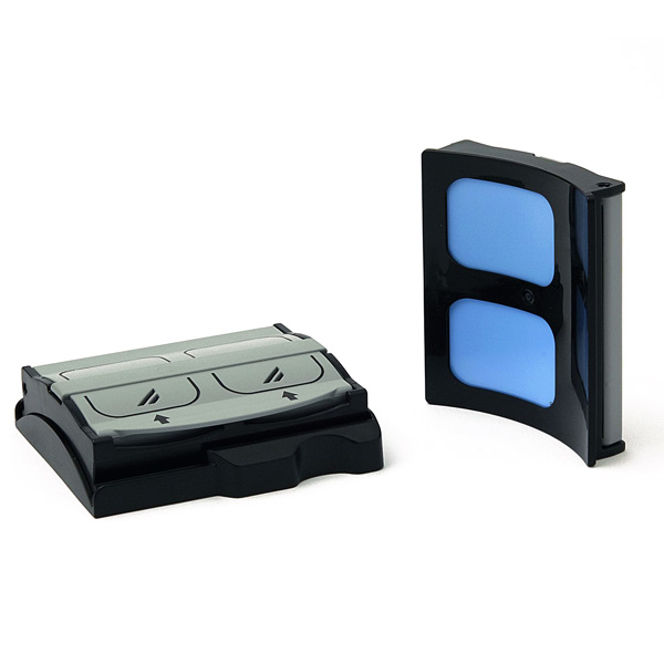 VistaScan Perio Plus filmkassette str. 0 