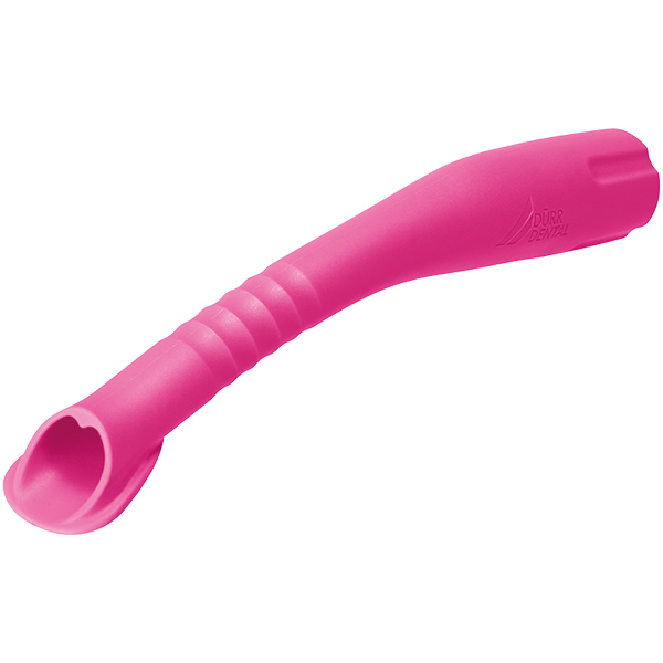 Dürr Petito Universal sug til børn, pink, 5 stk.