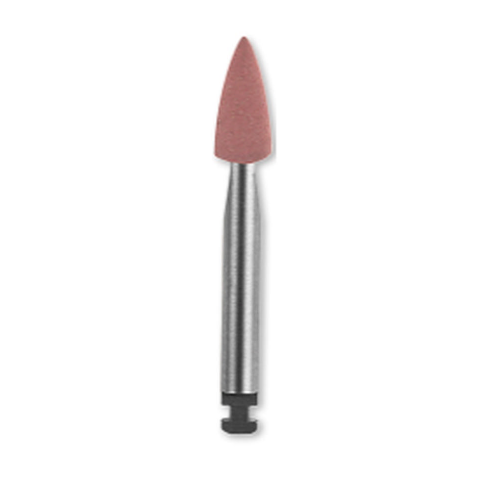 Cerapreshine Plus polerere, lille point, RA, rosa, 5 stk. 