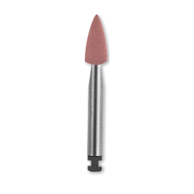 Cerapreshine Plus polerere, lille point, RA, rosa, 5 stk. 