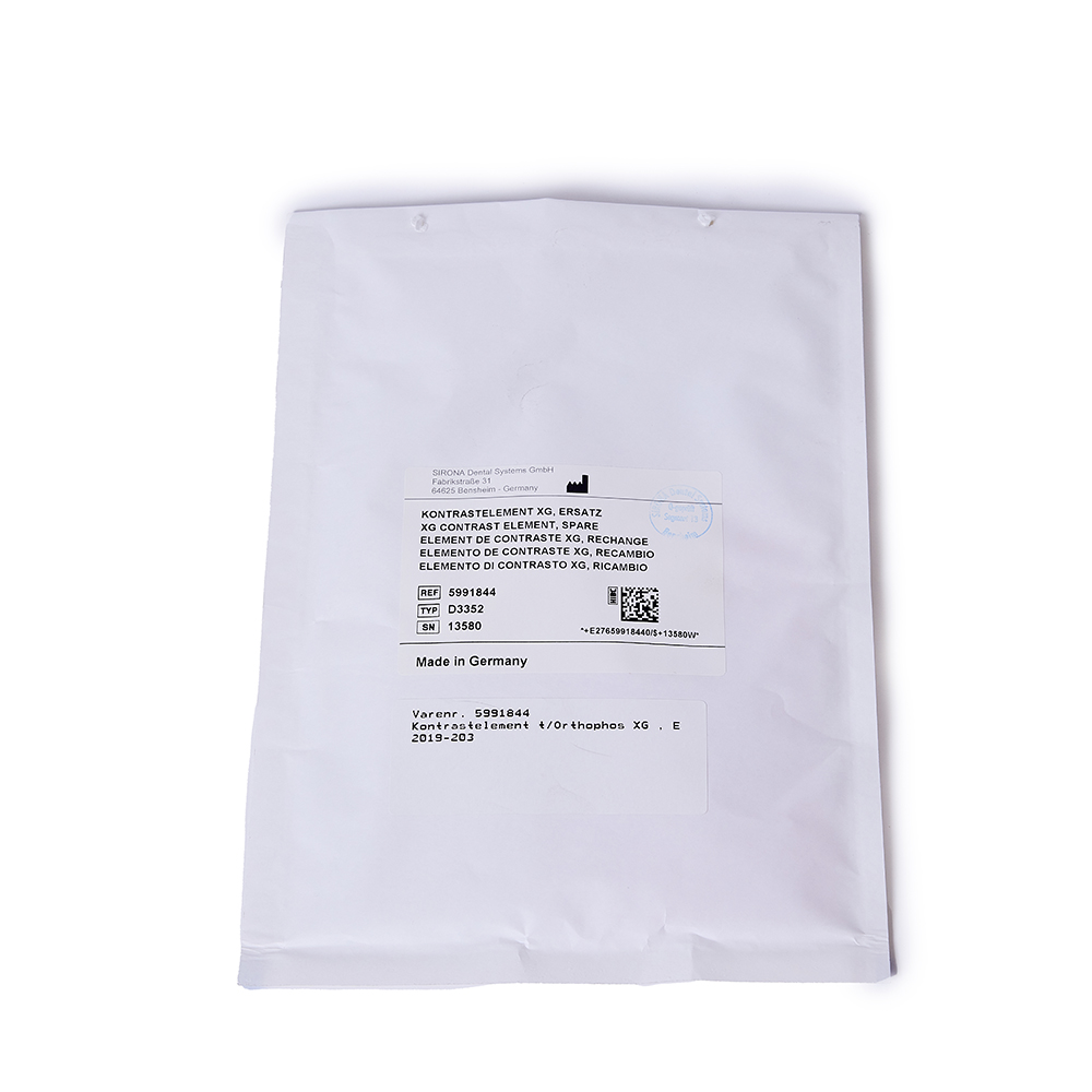 Kontrastelement t/Orthophos XG , E  
