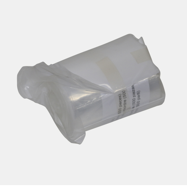 Hygiejneposer til Orthophos 40 x 80 mm  500 stk